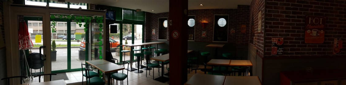 Déli Burger — photo 3