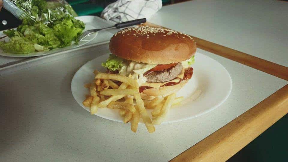 Photo de Déli Burger