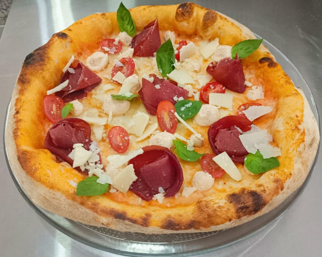 Il forno — Pizza - pizzéria à Saint-Dié-des-Vosges — photo 2