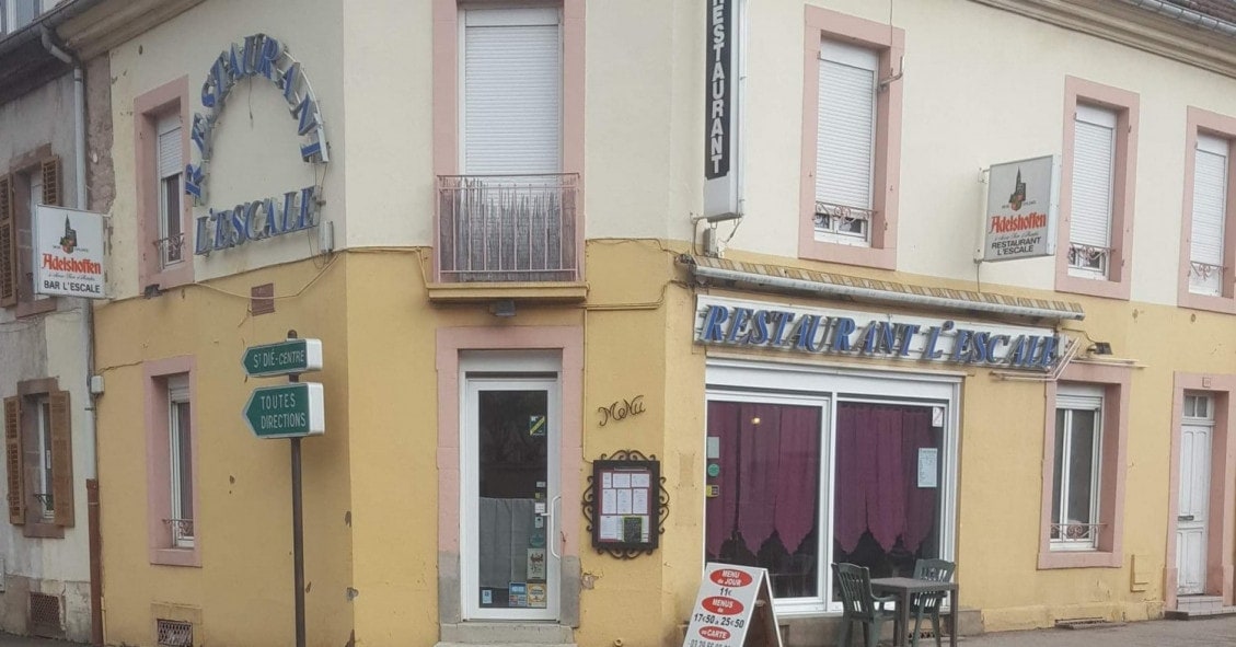 L'Escale — photo 3
