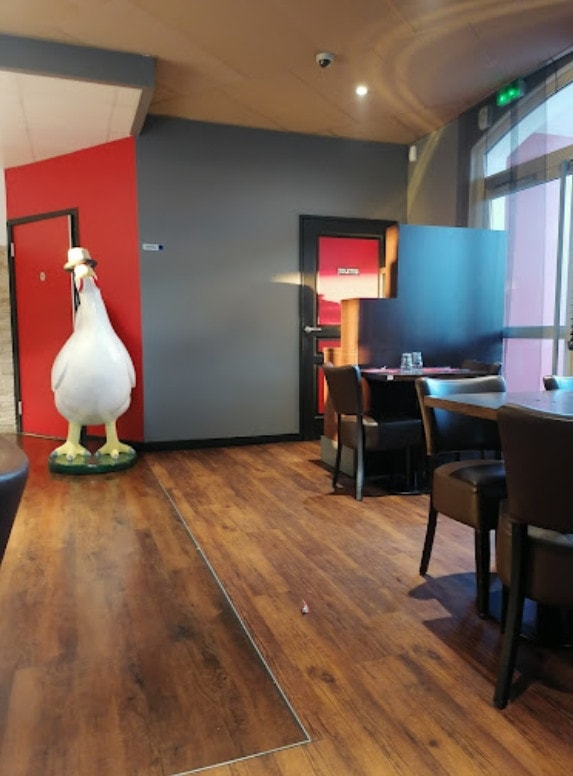 La Cantina — photo 3