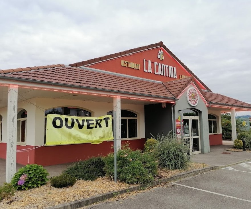 La Cantina — photo 2