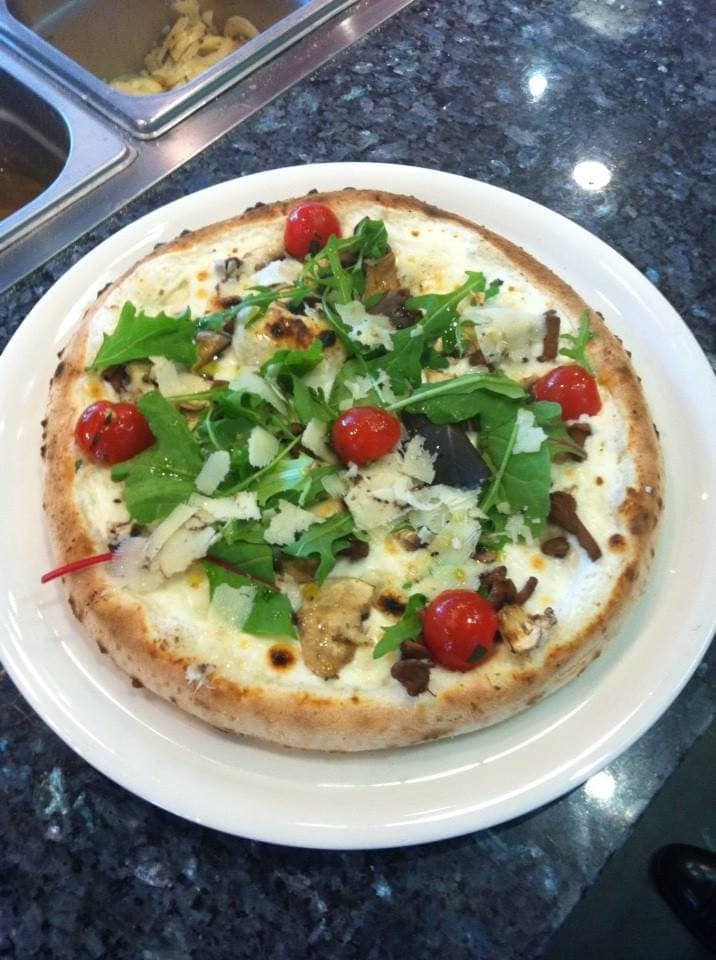 La Pizzeria — photo 2