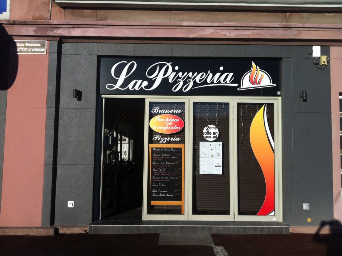 La Pizzeria — photo 3