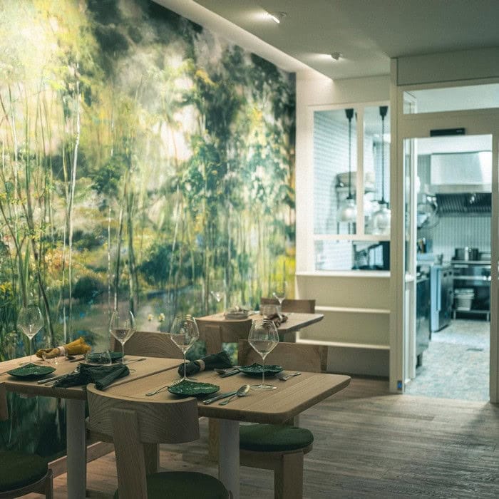 Le 29 restaurant — photo 3