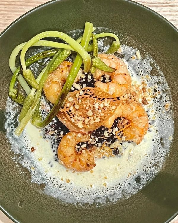 Photo de Le 29 restaurant