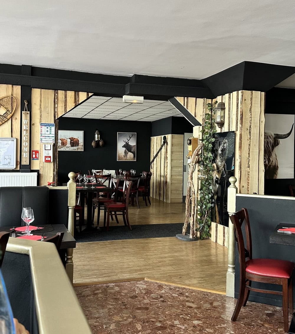 Le Cabanon — photo 3