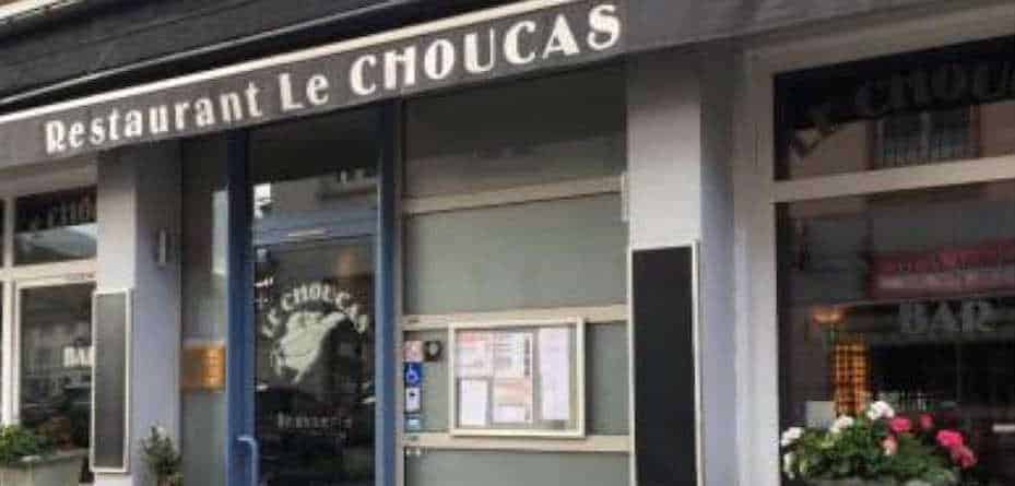 Le Choucas — photo 3