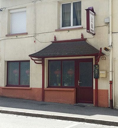 Le dragon d'or — photo 2
