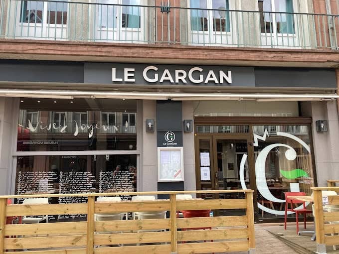 Le GarGan — photo 3