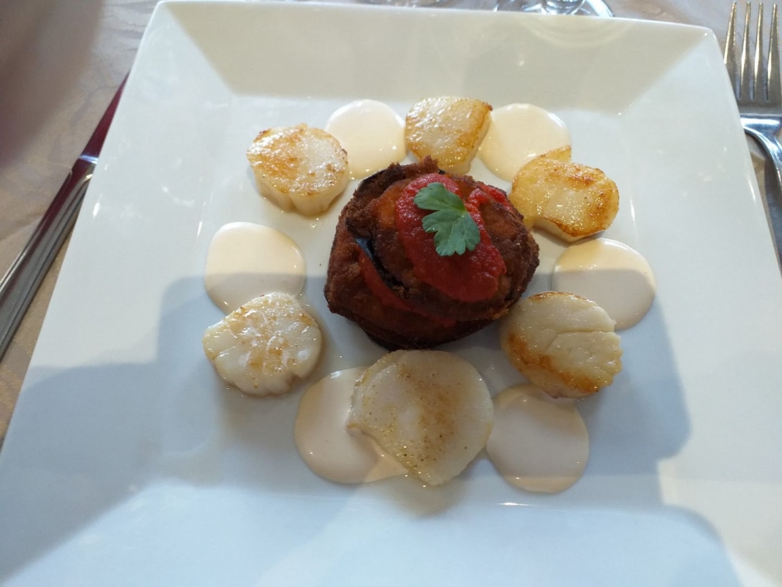Le Grand Café — photo 2