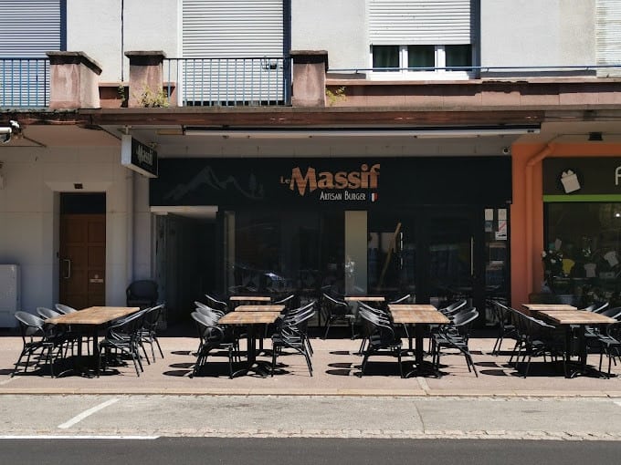 Le Massif — photo 2