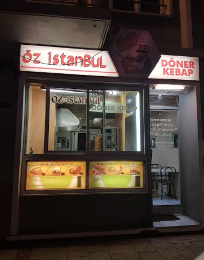 Oz Istambul — photo 2