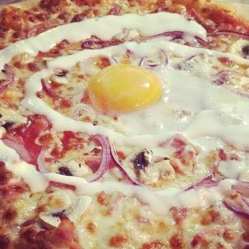 Pizza Da Franco — photo 3