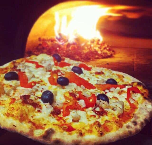 Pizza Da Franco — photo 2