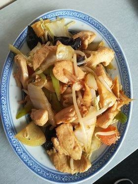 Photo de Restaurant Asia