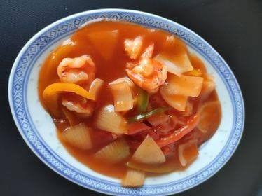 Restaurant Asia — photo 2