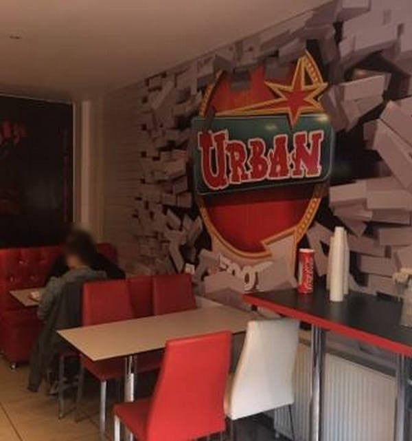 Urban Food — photo 3