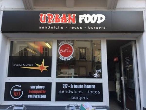 Urban Food — photo 2