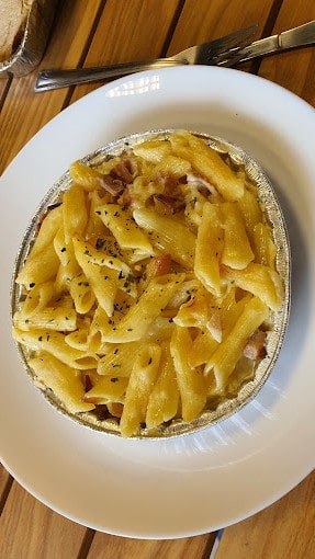 La boite à crêpes — photo 2