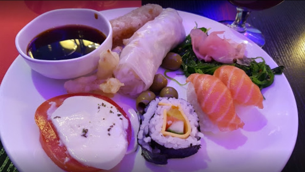 Le Panda — photo 2