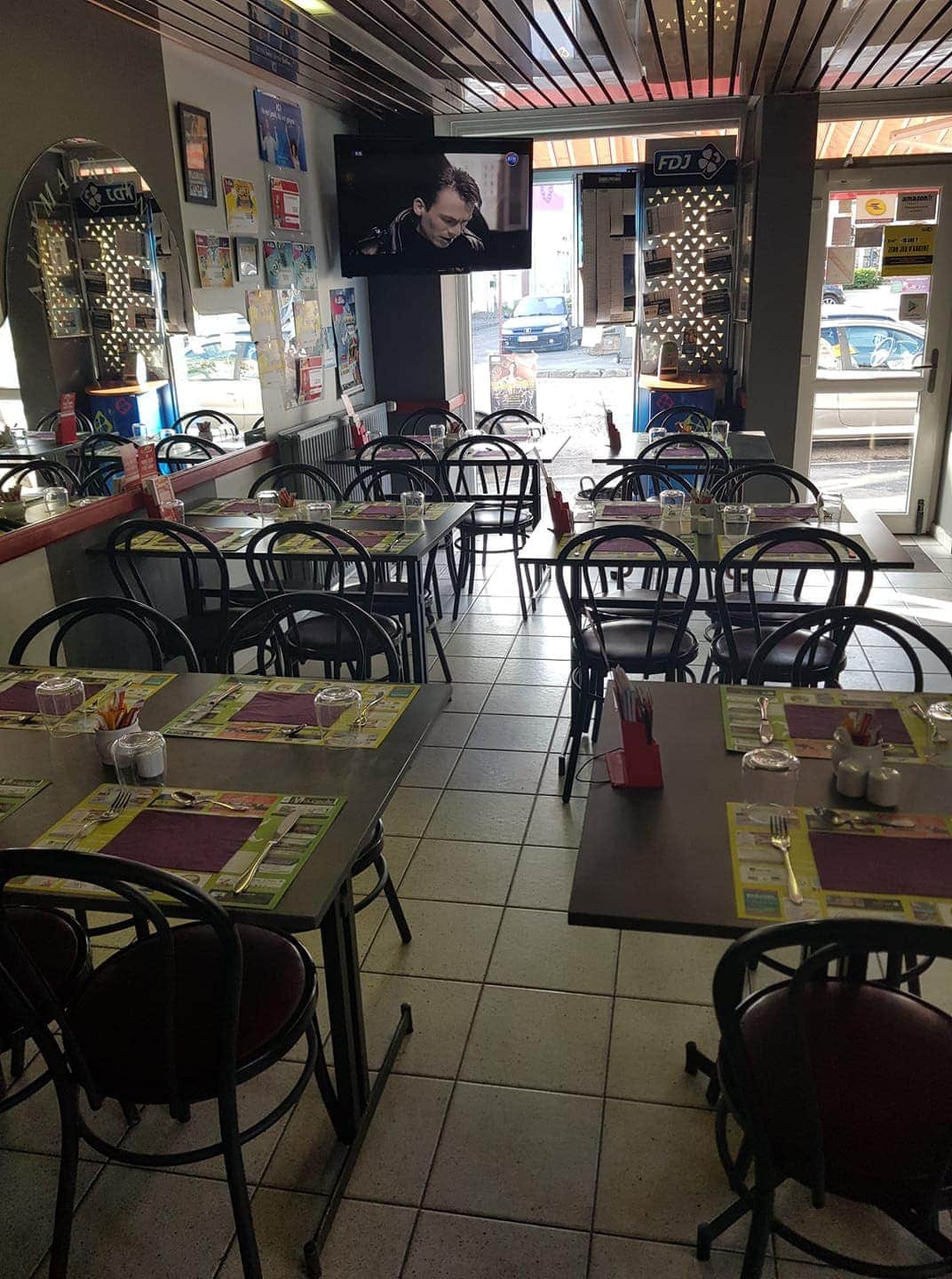 Aux Marroniers — photo 3