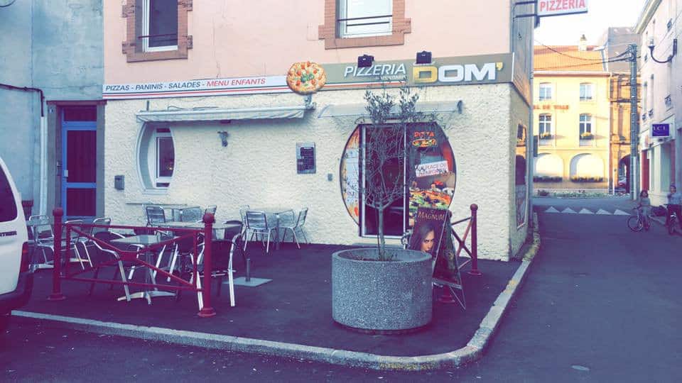 Chez Dom — photo 3