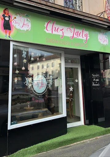 Chez Laety — photo 3
