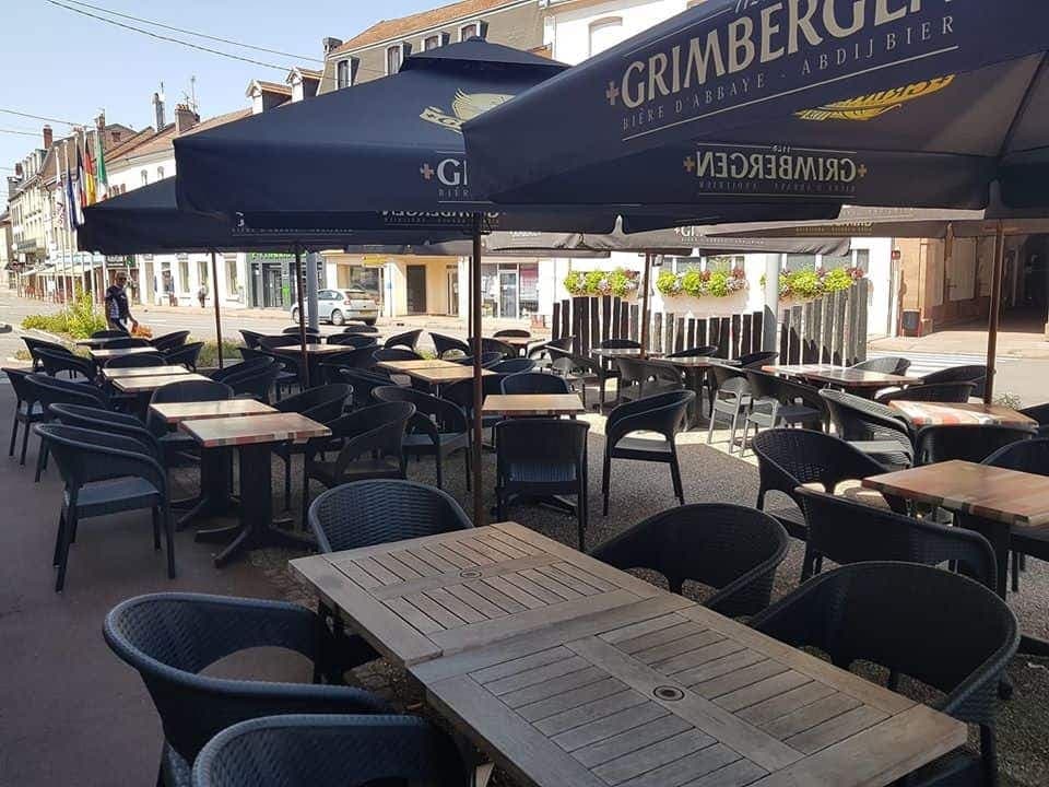 Jean Marc bar de l'union — photo 2