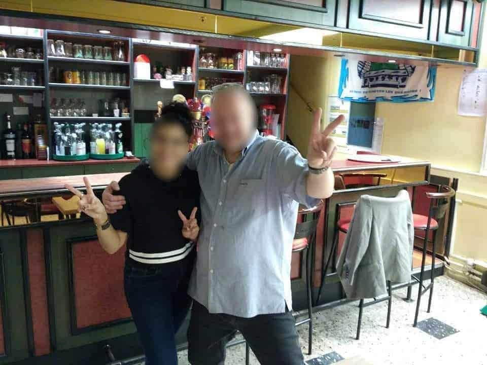 Jean Marc bar de l'union — photo 3