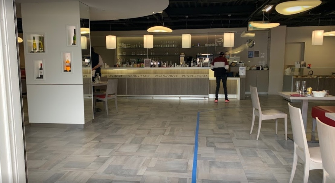 La Brasserie — photo 2