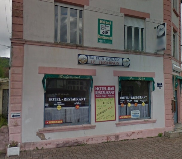 Le Terminus d'Elyat — photo 3