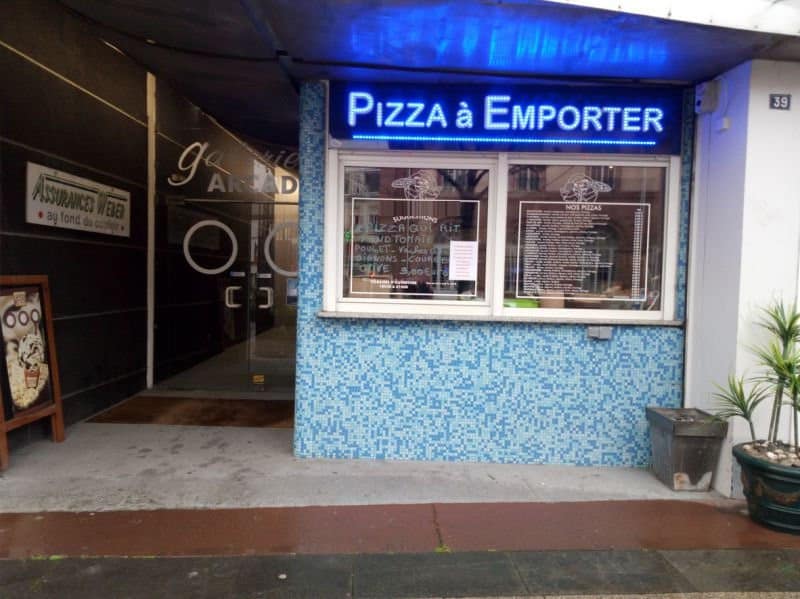 Pizzeria des amis — photo 2