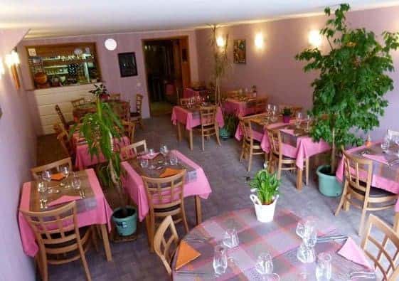 Restaurant le bouche à oreille — photo 2