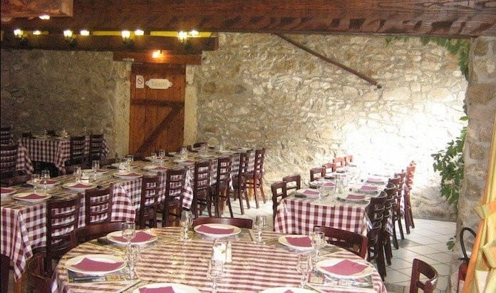 Auberge de Saint Amé — photo 3