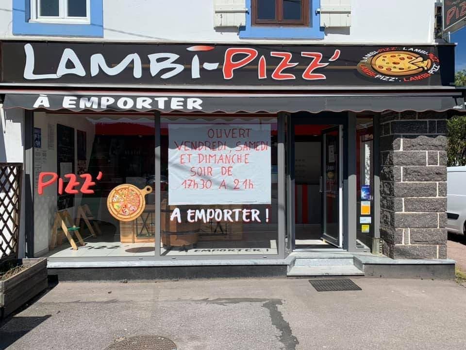 Lambi Pizz — photo 3