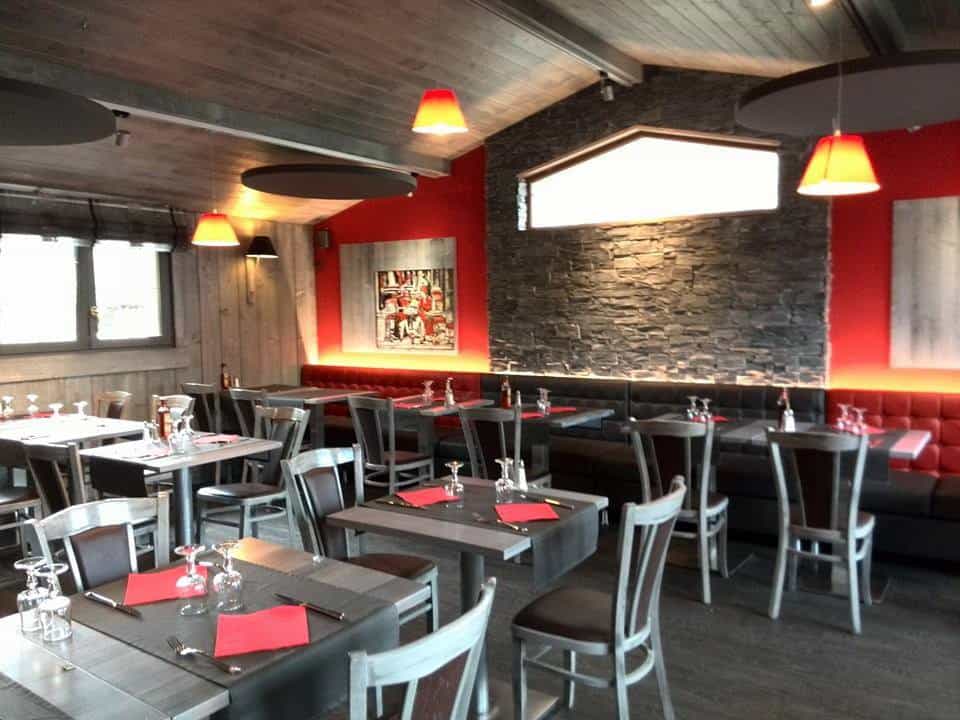 La flamme gourmande — Pizza - pizzéria à Vagney — photo 3