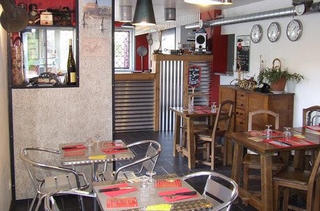 Le Local à Pizzas — photo 3
