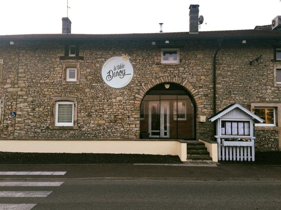 La Table Duroy — photo 2