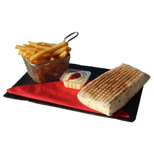 Carpi snack — photo 3