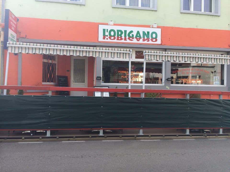 L'Origano — photo 2