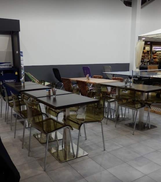 La Brasserie — photo 3