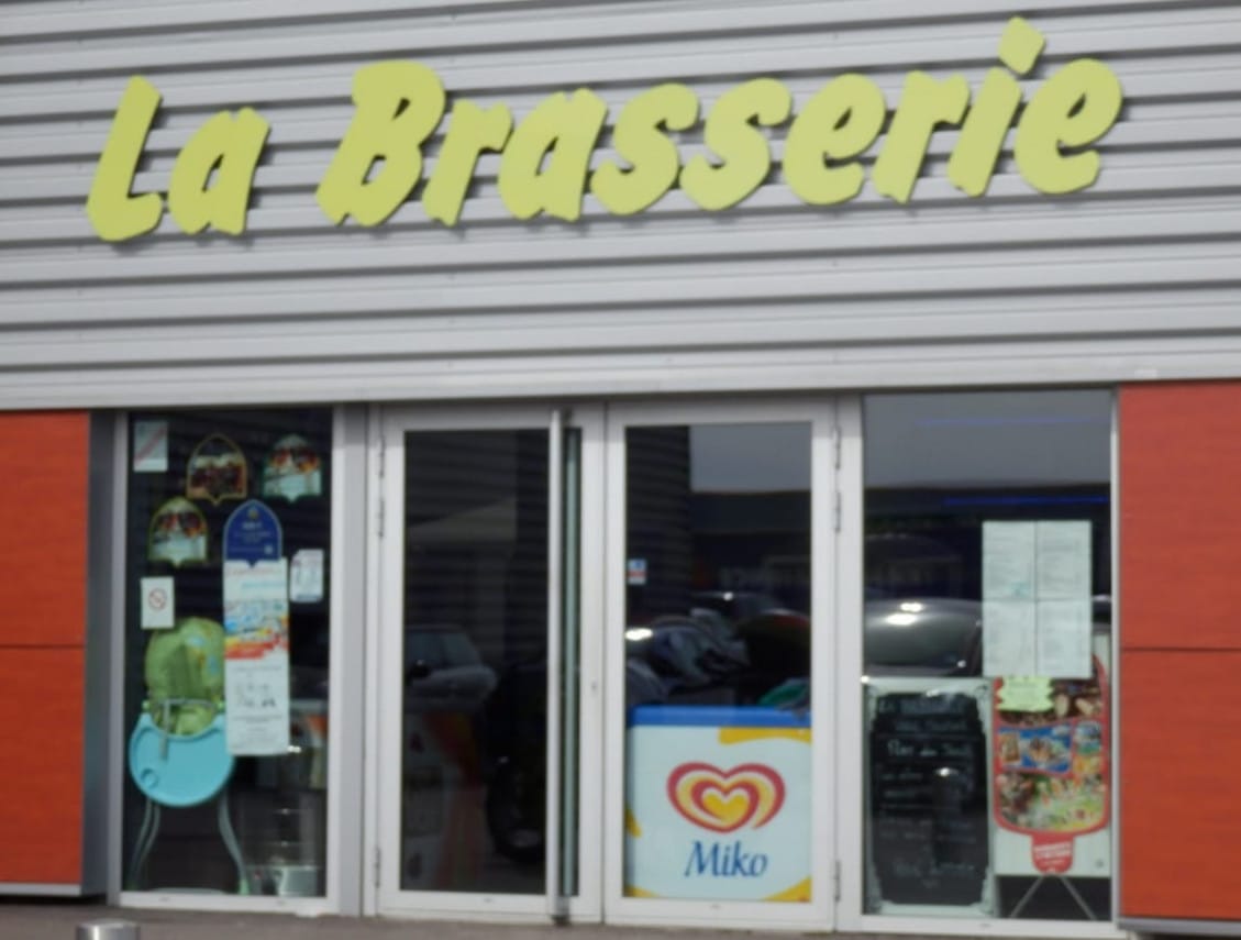 La Brasserie — photo 2