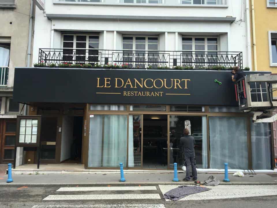 Le Dancourt — photo 2