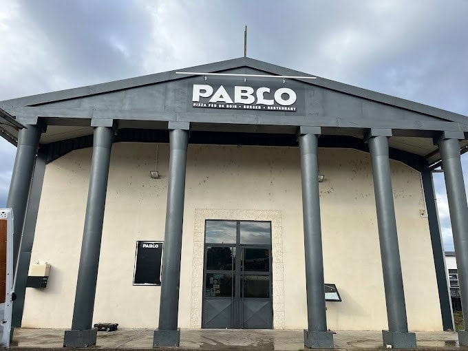 Pablo — photo 3