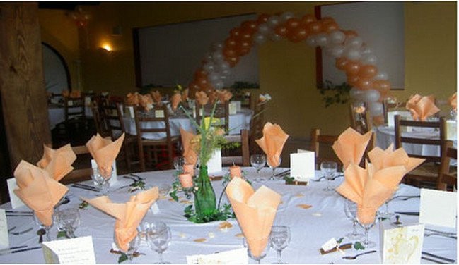 Auberge Les Templiers — photo 4