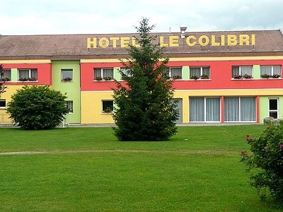 Le Colibri — photo 2