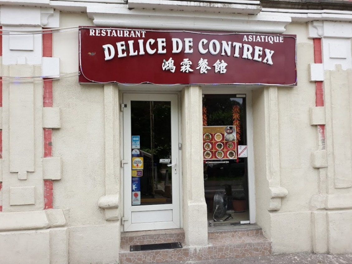 Delice de contrexeville — photo 3