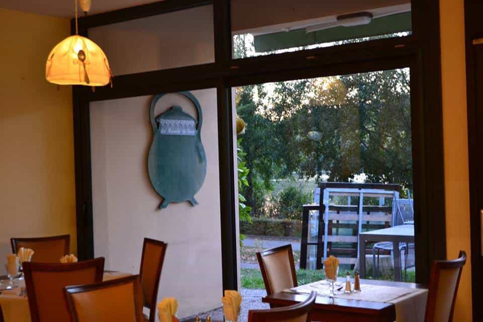 Hôtel restaurant des lacs — photo 3