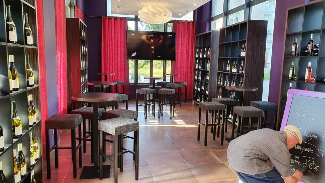 L'Or en Bar — photo 3